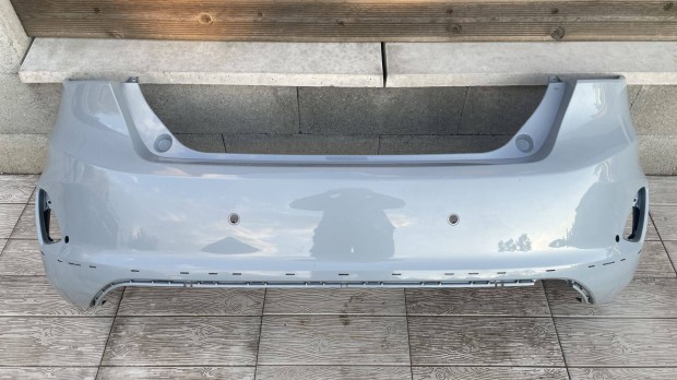 Ford Fiesta hátsó lökhárító H1BB-17906-A1