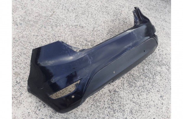 Ford Fiesta hts lkhrt MK7