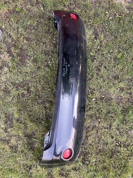 Ford Fiesta hátsó lökhárító (2008)