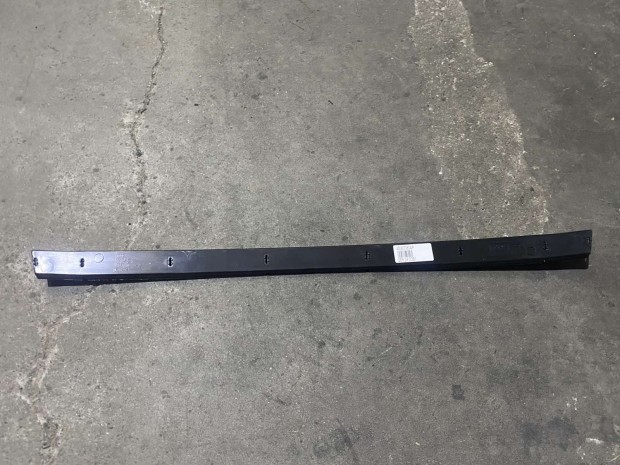 Ford Fiesta hátsó lökhárító elem 8A61-17B861-A eladó