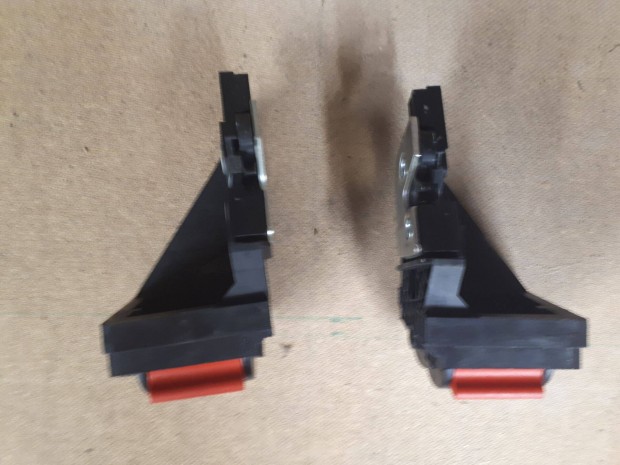 Ford Fiesta hts lstmla nyit