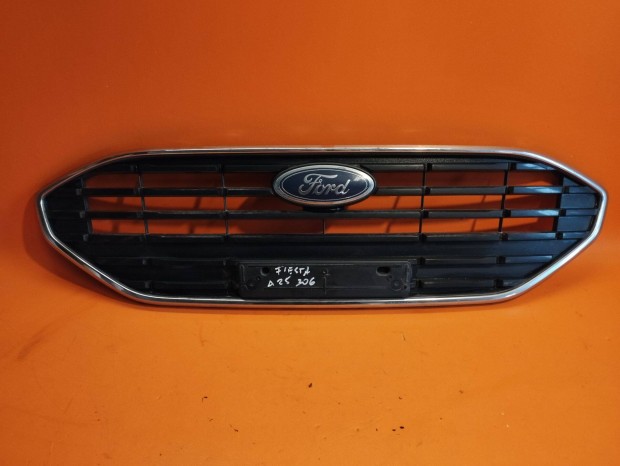 Ford Fiesta htrcs NX7B-8200-A (A.25.306)