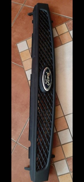 Ford Fiesta htrcs emblmval