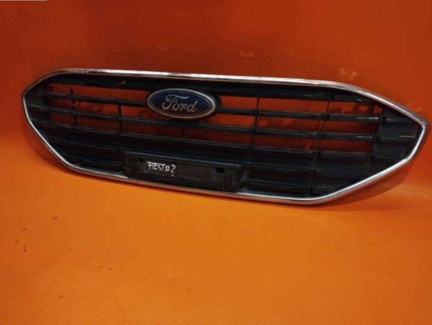 Ford Fiesta htrcs kzprcs NX7B-8200-AB (A.15)