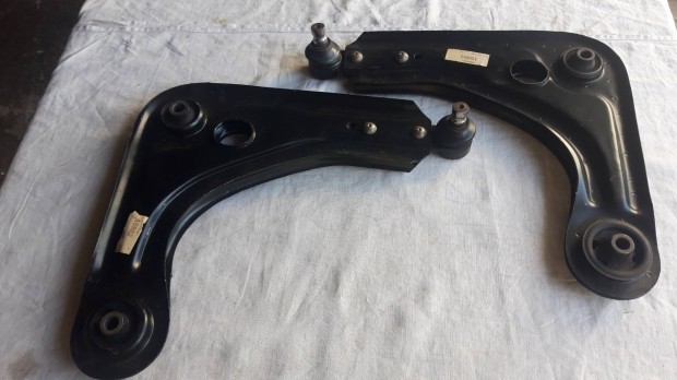 Ford Fiesta jobb s bal als lengkar j db