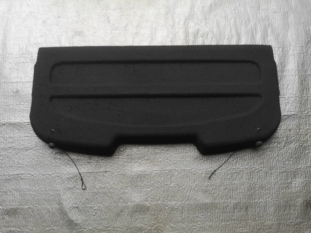 Ford Fiesta kalaptart 2008-tl 3/5 ajts 