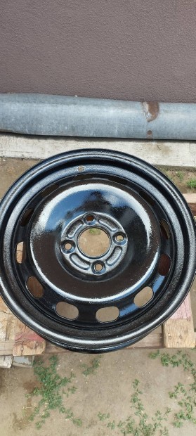 Ford Fiesta lemezfelni