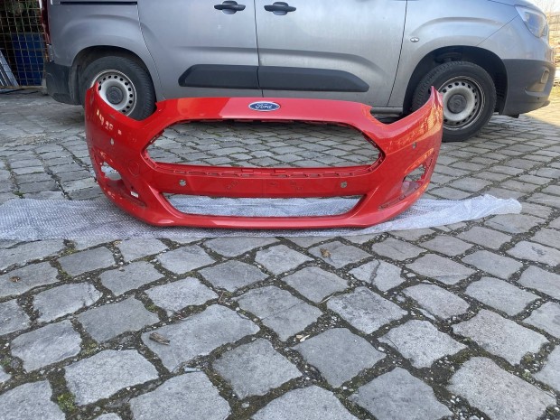 Ford Fiesta lokharito