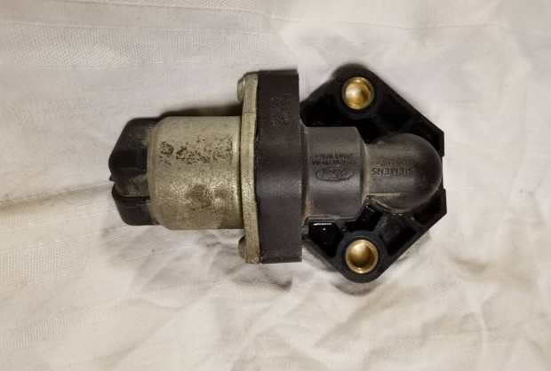 Ford Fiesta mk5 1.3 benzin alapjrati motor