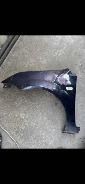 Ford Fiesta mk5 bal els srvd