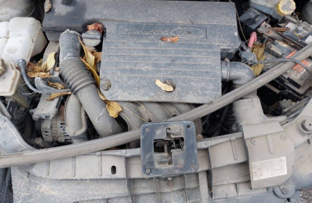 Ford Fiesta mk6 1.4 komplett motor Fxjb