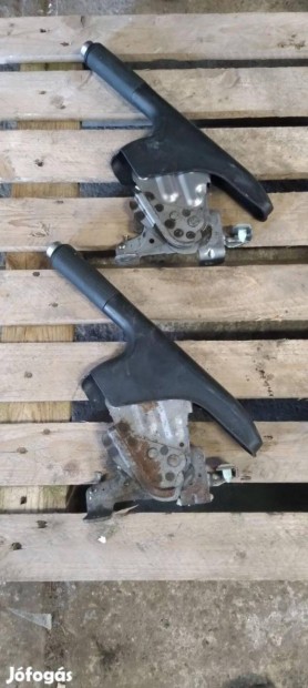 Ford Fiesta mk6 Fusion kzifkkar