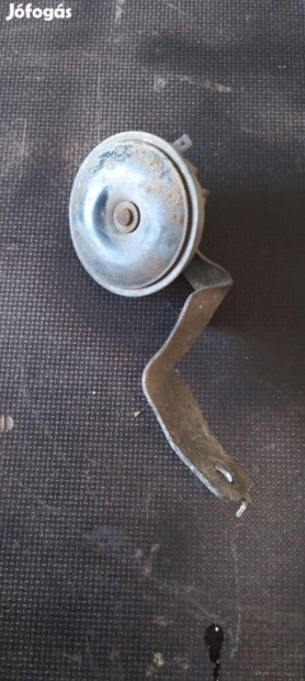 Ford Fiesta mk6 krt duda