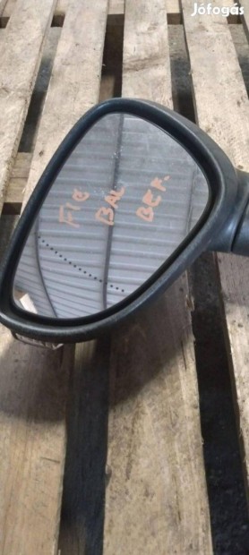 Ford Fiesta mk7 bal els visszapillant tkr befordul elektromosan