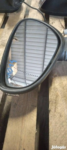 Ford Fiesta mk7 bal els visszapillant tkr elektromos fthet