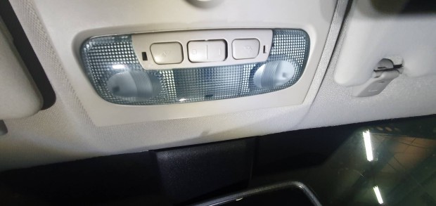 Ford Fiesta mk7 bels vilgts