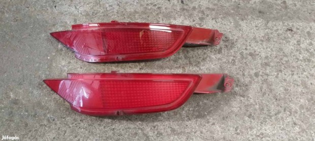 Ford Fiesta mk7 hts lkhrt prizma jobb