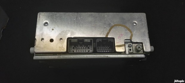 Ford Fiesta mk7 rdi CD olvas tbbfle kivitelben