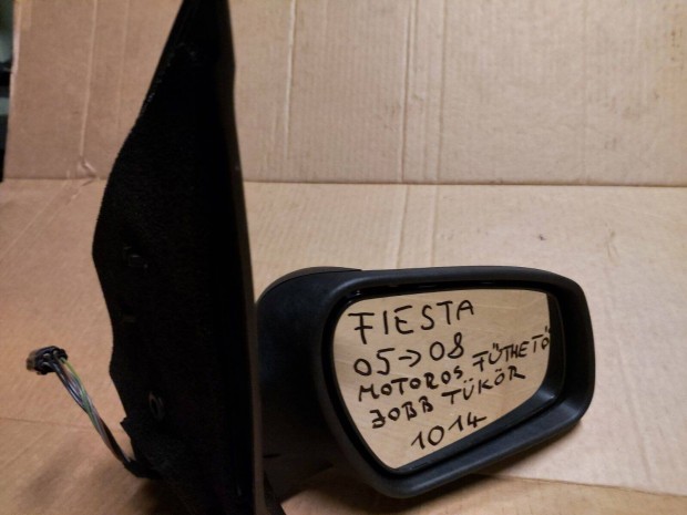 Ford Fiesta motoros, fthet jobb oldali tkr (2005-2008)