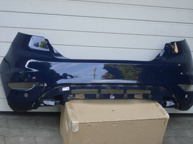 Ford Fiesta radaros hátsó lökhárító 8A61-17K823 2008-tól
