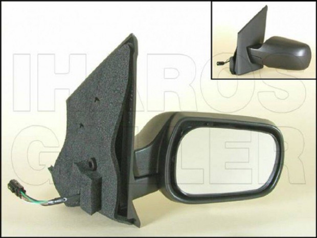 Ford Fiesta tkr 25641042