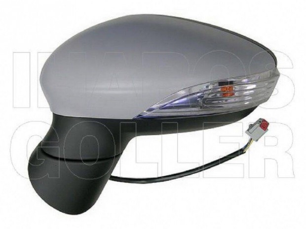 Ford Fiesta tkr 310-0150