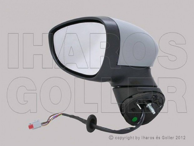 Ford Fiesta tkr FD3467344P