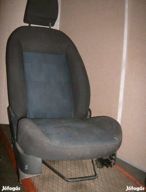 Ford Fiesta �l�sgarnit�ra