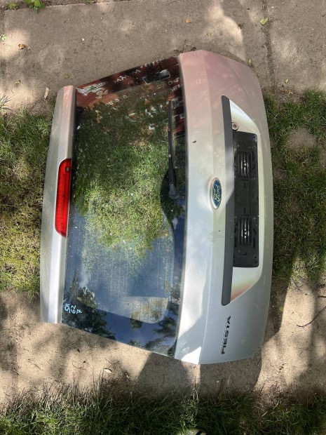 Ford Fiesta végajtó (3 ajtós)