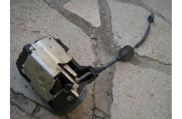 Ford Fiesta zárszerkezetek 2006