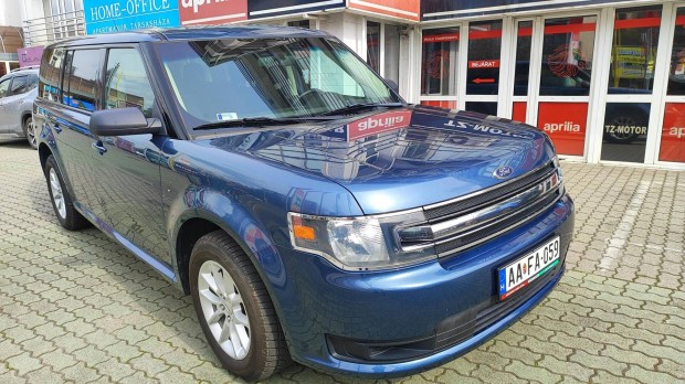 Ford Flex 3.5 V6 Automata! 7 szem�ly!