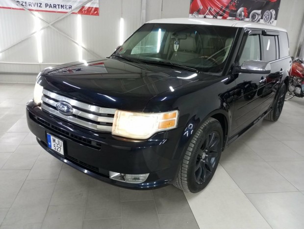 Ford Flex Sorsz�m:66