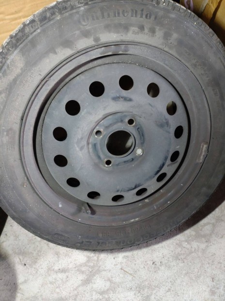 Ford Focus 15" felnik eladk