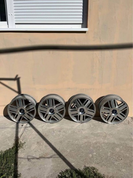 Ford Focus 16" Ghia alufelnik