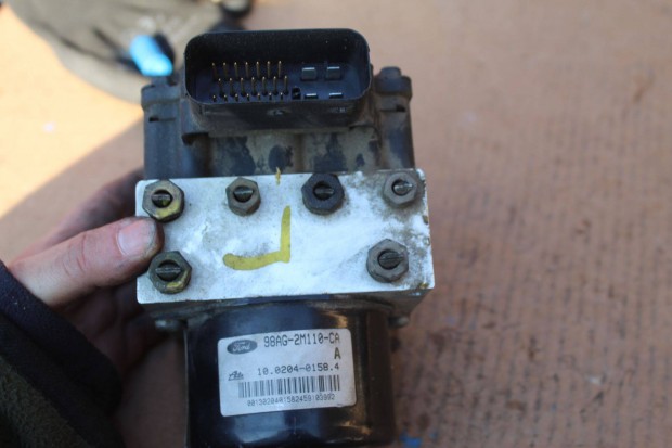 Ford Focus 1998-2004 ABS kocka 98AG-2M110-CA (71)