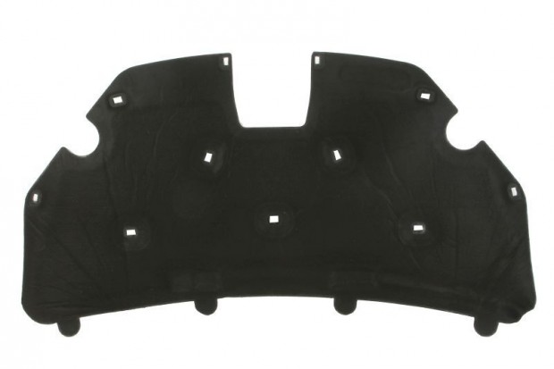 Ford Focus 1998-2004 utngyrtott j motorhztet szigetels