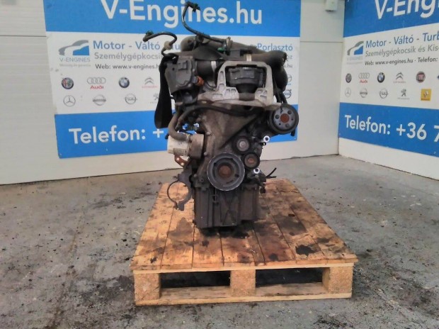Ford Focus 1,0Ecoboost M1DD bontott motor