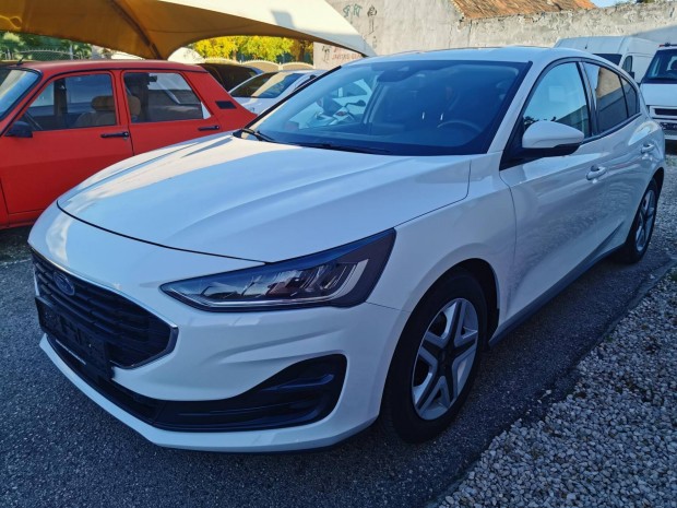 Ford Focus 1.0 Ecoboost Active 104.219 km! 1 tu...