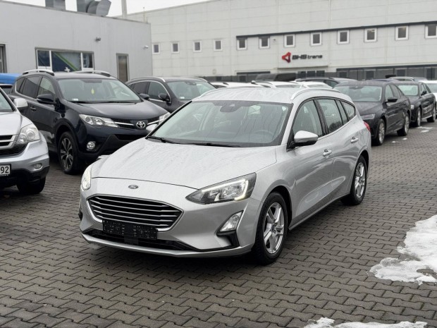 Ford Focus 1.0 Ecoboost Business
