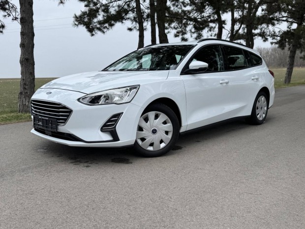 Ford Focus 1.0 Ecoboost Business 2xlsfts-S...