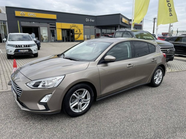 Ford Focus 1.0 Ecoboost Business