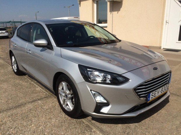 Ford Focus 1.0 Ecoboost Business 82ekm!M.o-i!S...