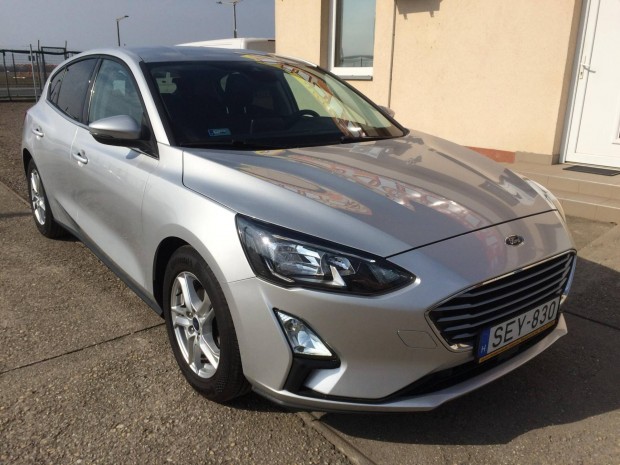 Ford Focus 1.0 Ecoboost Business 82ekm!M.o-i!S�...