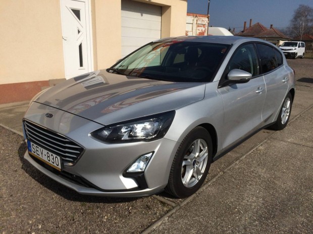 Ford Focus 1.0 Ecoboost Business 82ekm!M.o-i!S�...