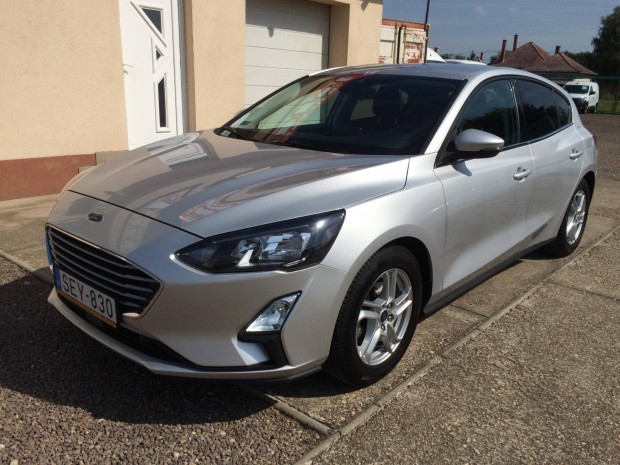 Ford Focus 1.0 Ecoboost Business 82ekm!M.o-i!Sé...