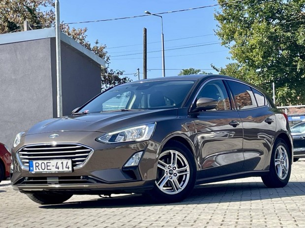 Ford Focus 1.0 Ecoboost Business Mo-i.kevs km....