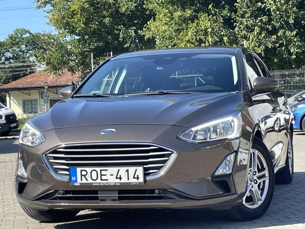 Ford Focus 1.0 Ecoboost Business Mo-i.kev�s km....