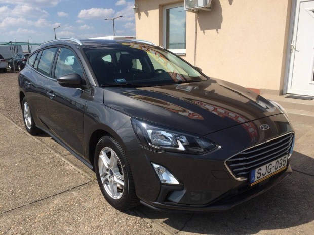 Ford Focus 1.0 Ecoboost Connected 62ekm!M.o-i!G...