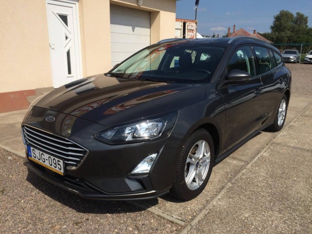 Ford Focus 1.0 Ecoboost Connected 62ekm!M.o-i!G...