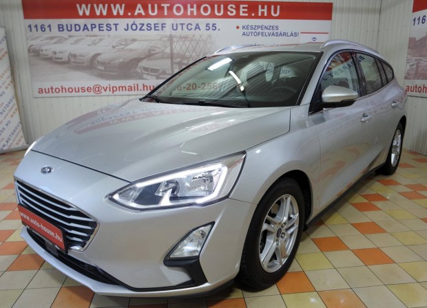 Ford Focus 1.0 Ecoboost Technology 4.093.000 +...